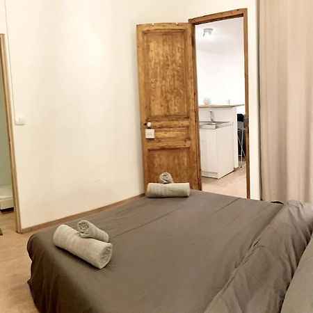 Superbe Appartement Paris 16 מראה חיצוני תמונה