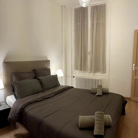 Superbe Appartement Paris 16 מראה חיצוני תמונה